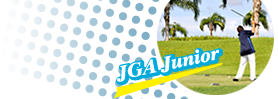 JGA Junior